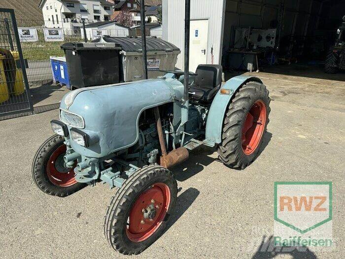 Eicher ES202 Trattori
