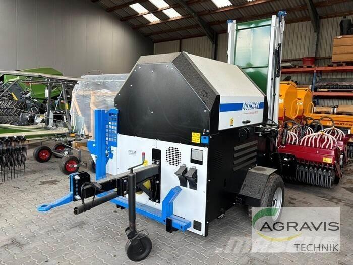  EIFo BOSCHERT RS 703 Segatronchi e spaccalegna