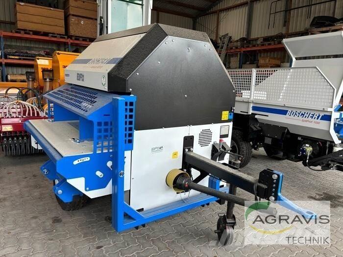  EIFo BOSCHERT RS 703 Segatronchi e spaccalegna