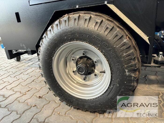  EIFo BOSCHERT RS 703 Segatronchi e spaccalegna