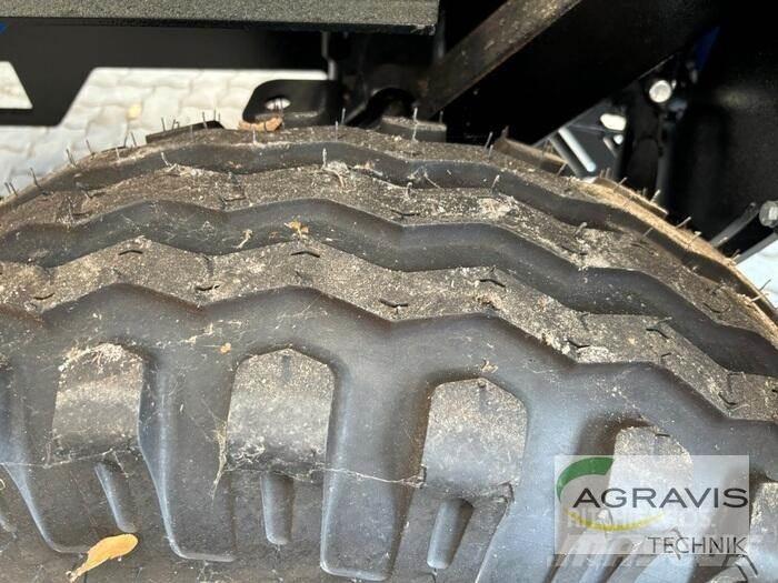  EIFo BOSCHERT SP 1030 Segatronchi e spaccalegna