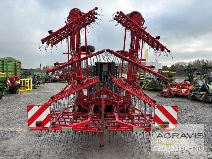 Einböck AEROSTAR 1200 Falciatrici/cimatrici per pascoli