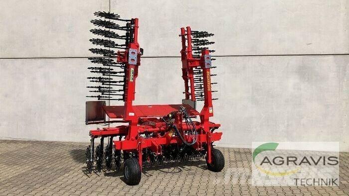 Einböck ROTARYSTAR 640 Falciatrici/cimatrici per pascoli