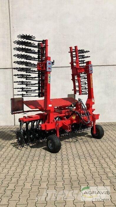Einböck ROTARYSTAR 640 Falciatrici/cimatrici per pascoli