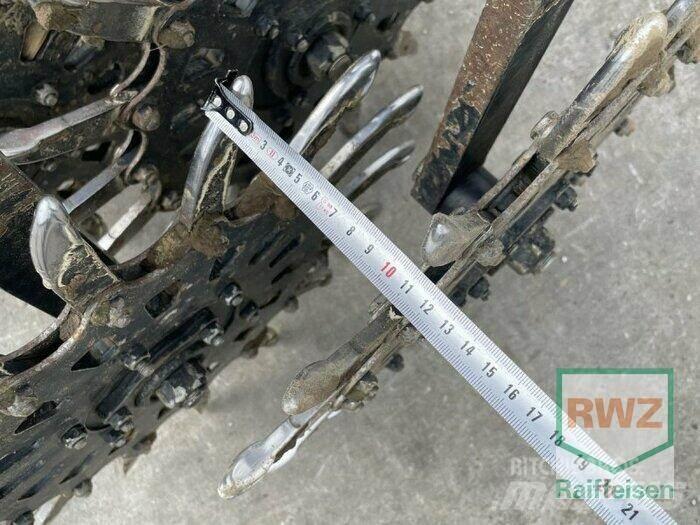 Einböck Rotarystar 640 Altre macchine e accessori per l'aratura