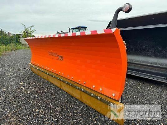  Escomel BEMA 700 Agricoltura - Altro