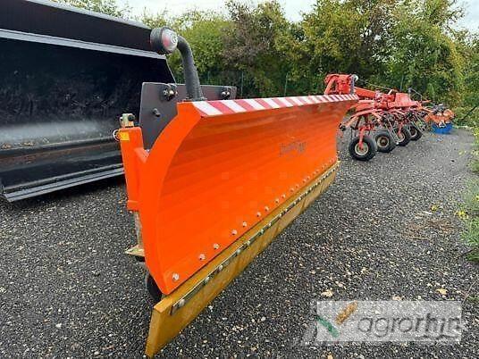  Escomel BEMA 700 Agricoltura - Altro