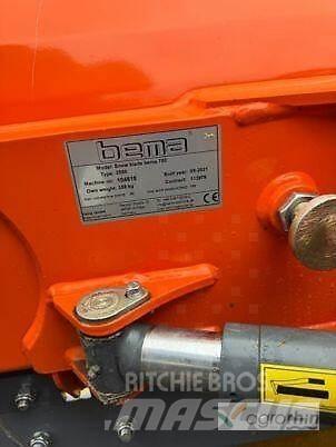  Escomel BEMA 700 Agricoltura - Altro