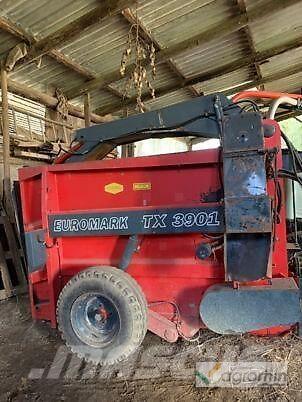  Euromark Tx-3901 Miscelatori