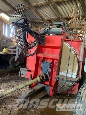  Euromark Tx-3901 Miscelatori