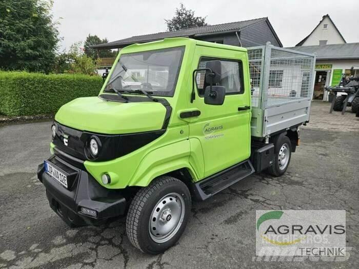 Evum MOTORS ACAR Camion altro