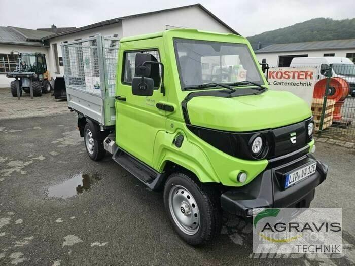 Evum MOTORS ACAR Camion altro