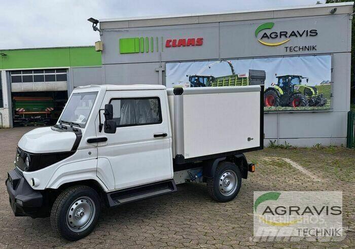 Evum MOTORS ACAR Camion altro