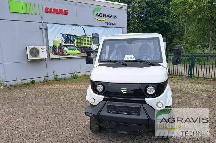 Evum MOTORS ACAR Camion altro