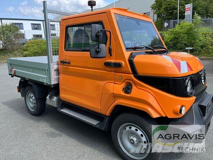 Evum MOTORS ACAR Camion altro