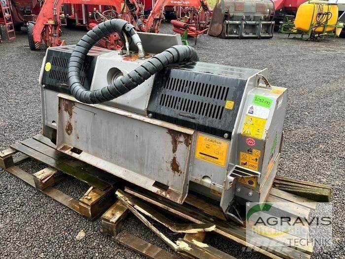 FAE STC/SSL-150 Forestale - Altro