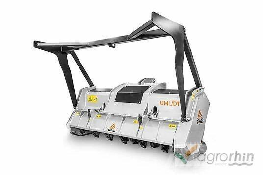 FAE UML/DT 225 Agricoltura - Altro