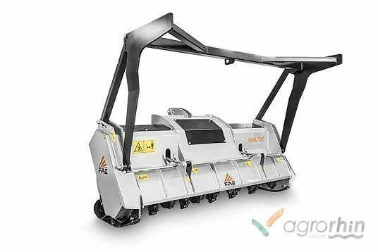 FAE UML/DT 225 Agricoltura - Altro
