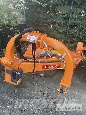 Falc MASTER SUPER 1600 Falciatrici/cimatrici per pascoli
