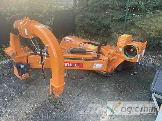 Falc MASTER SUPER 1600 Falciatrici/cimatrici per pascoli