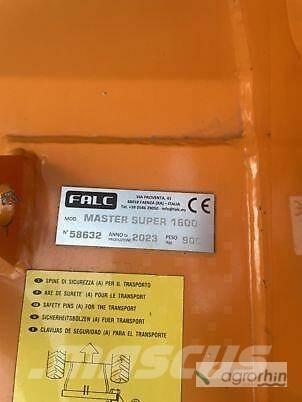 Falc MASTER SUPER 1600 Falciatrici/cimatrici per pascoli