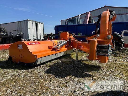 Falc MASTER SUPER 1800 Falciatrici/cimatrici per pascoli