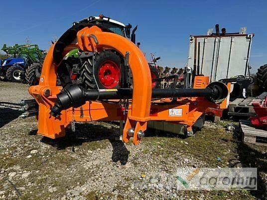 Falc MASTER SUPER 1800 Falciatrici/cimatrici per pascoli
