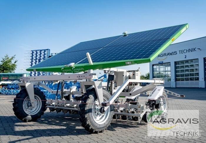 Farmdroid FD20 Altri accessori per trattori