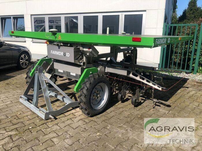Farmdroid FD20 Altri accessori per trattori