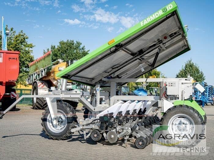 Farmdroid FD20 Altri accessori per trattori
