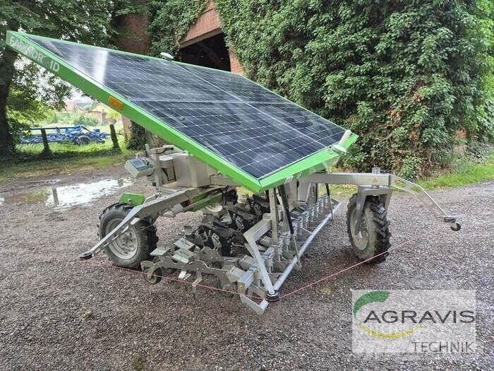 Farmdroid FD20 Altri accessori per trattori