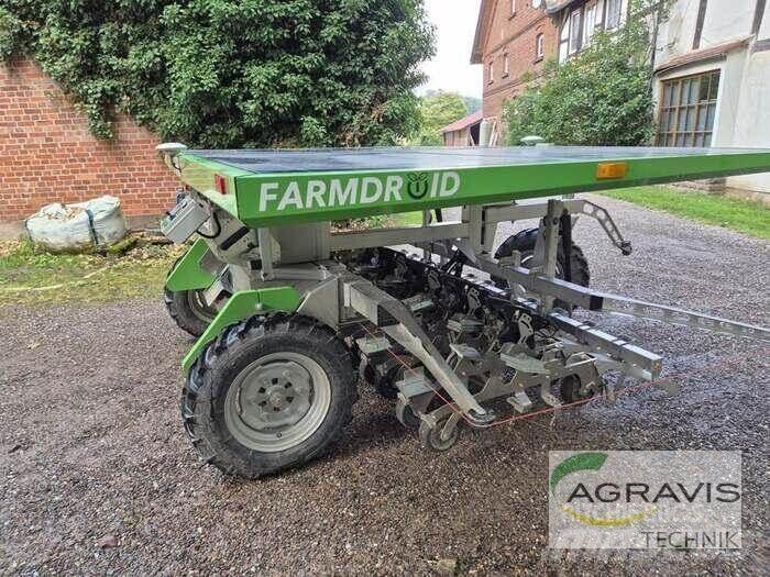 Farmdroid FD20 Altri accessori per trattori