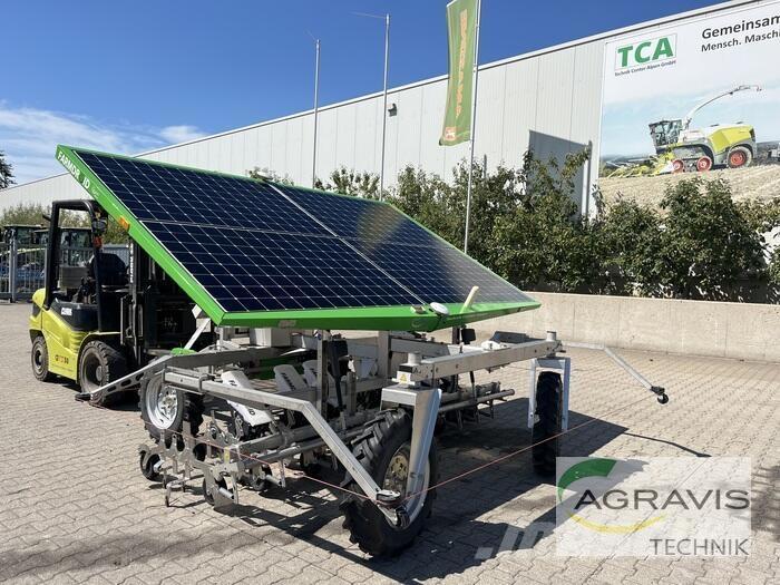 Farmdroid FD20 Altri accessori per trattori