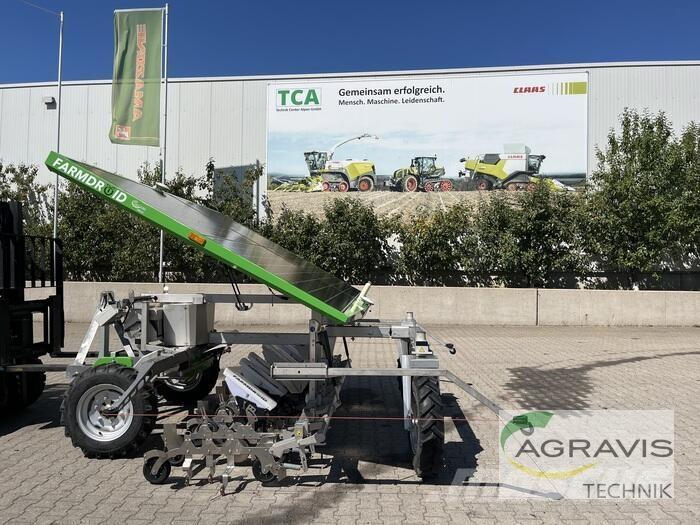 Farmdroid FD20 Altri accessori per trattori