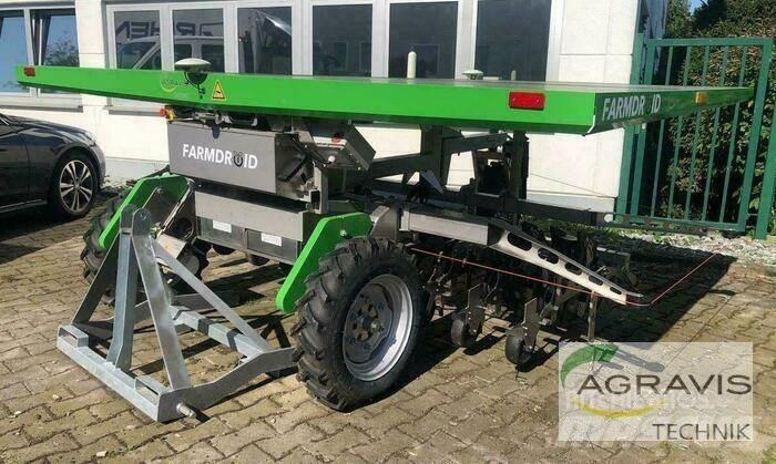 Farmdroid FD20 Dummy Altri accessori per trattori