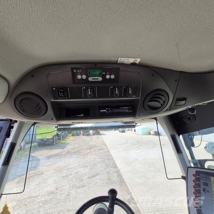 FarmGEM Sapphire III Irroratrici trainate