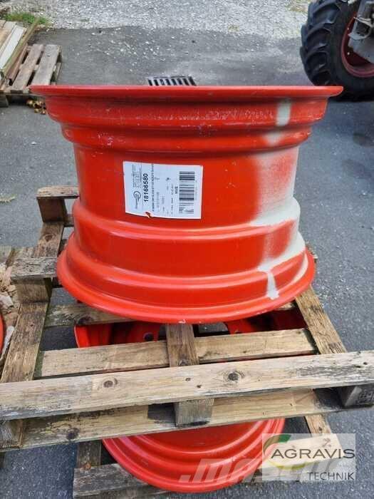  FELGEN Pneumatici, ruote e cerchioni