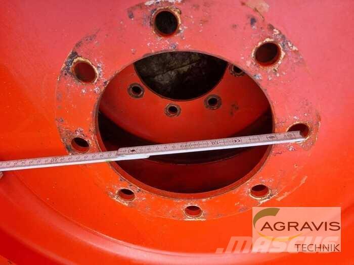  FELGEN Pneumatici, ruote e cerchioni