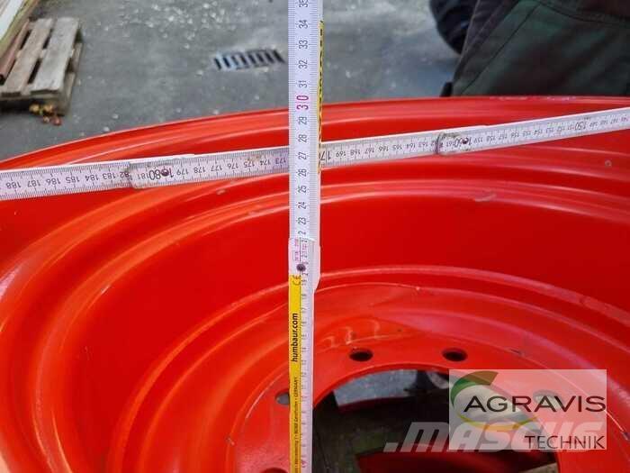  FELGEN Pneumatici, ruote e cerchioni