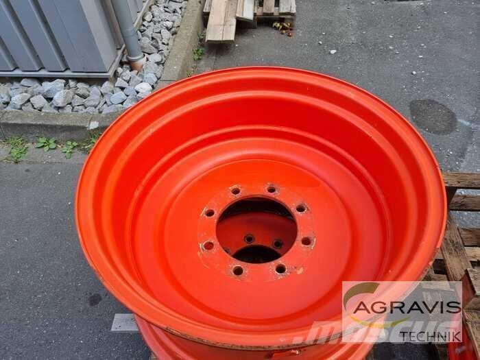  FELGEN Pneumatici, ruote e cerchioni