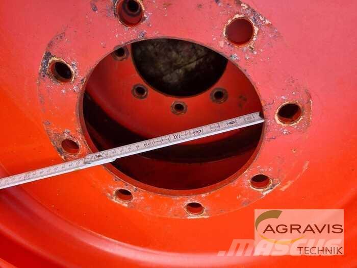  FELGEN Pneumatici, ruote e cerchioni