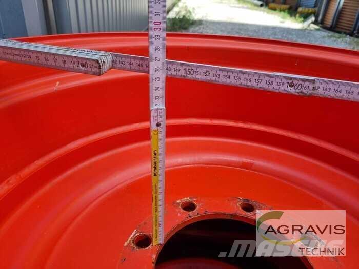  FELGEN Pneumatici, ruote e cerchioni