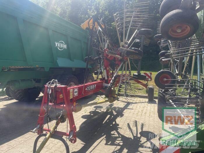 Fella Schwader TS 1402 Ranghinatori