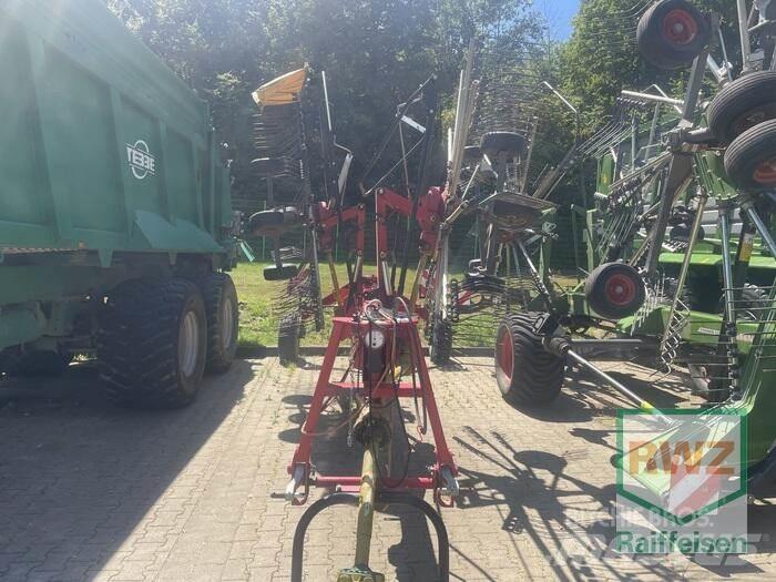 Fella Schwader TS 1402 Ranghinatori