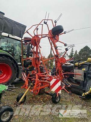 Fella TH 680 D HYDRO Ranghinatori