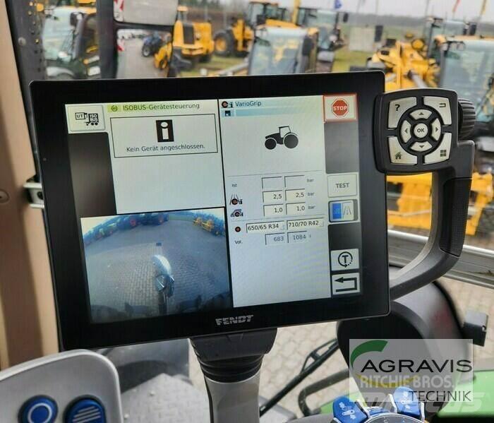 Fendt 1042 VARIO S4 Trattori