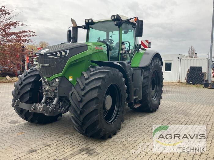 Fendt 1050 VARIO GEN-2 Trattori