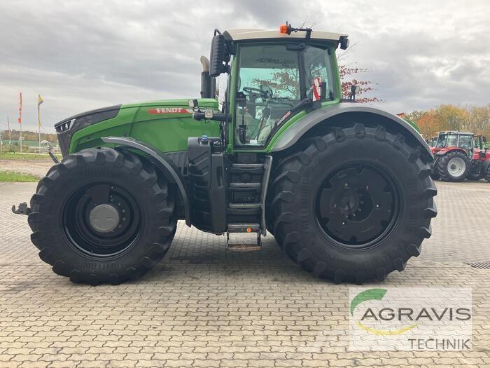 Fendt 1050 VARIO GEN-2 Trattori