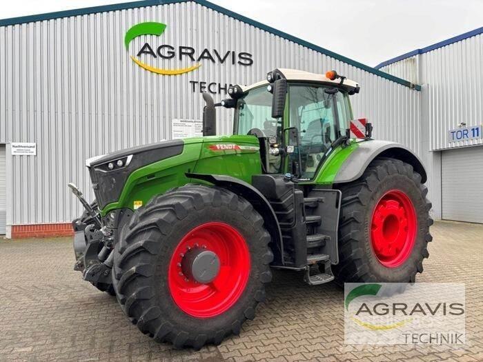 Fendt 1050 VARIO GEN-3 Trattori