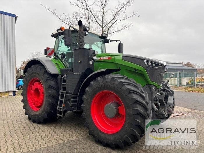 Fendt 1050 VARIO GEN-3 Trattori